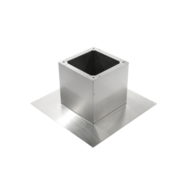 Basamento isolato per terrazzo TAHA-TAVA 220